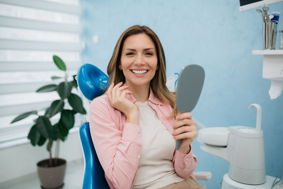 3D printing at the dental office