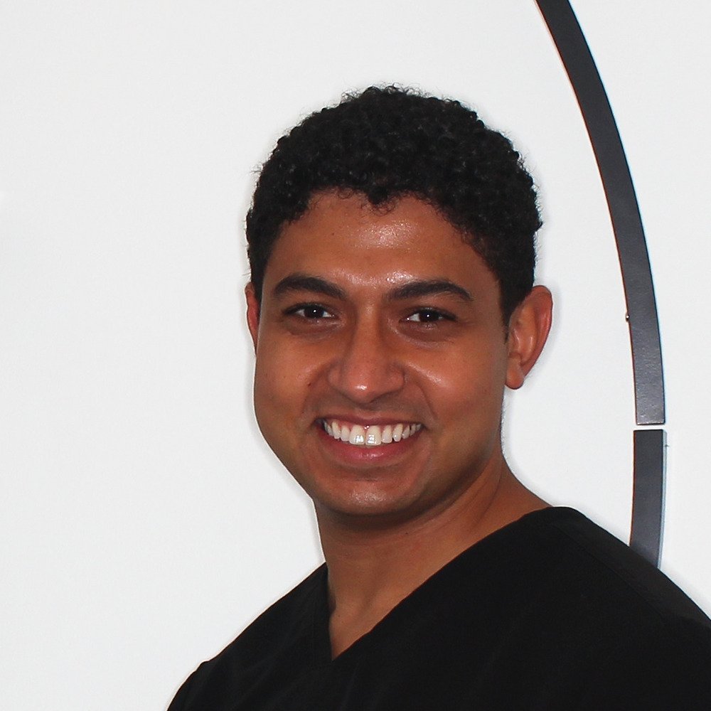 Dr. Andrew Awad, DMD